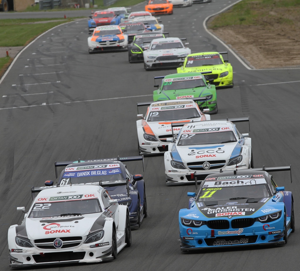 (Foto: Motorsporten.dk)